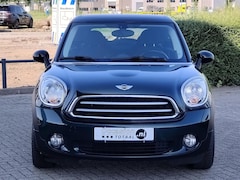 MINI Paceman - 1.6 Cooper | Climate | Lichtsensor