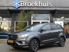 Ford Kuga - 1.5 EcoBoost 150PK ST-Line | TREKHAAK | CAMERA | NAVI | STOEL+STUUR+VOORRUITVERWARMING | P