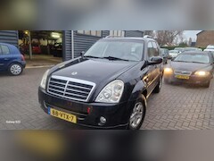 SsangYong Rexton - RX 270 Xdi Dynamic