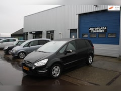 Ford S-Max - 2.0 TDCi Titanium 7p