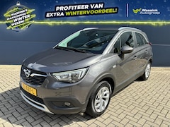 Opel Crossland X - 1.2 Turbo 110pk Start/Stop Innovation | Navigatie | Parkeersensoren | Climate control | Cr