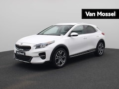 Kia XCeed - 1.0 T-GDi DynamicLine | Half-Leder | Navigatie | ECC | Camera |