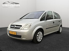 Opel Meriva - 1.6-16V Essentia