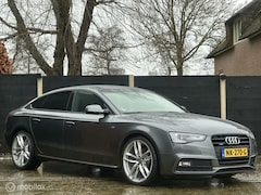 Audi A5 Sportback - 2.0 TFSI 230 PK quattro Sport Gave uitvoering