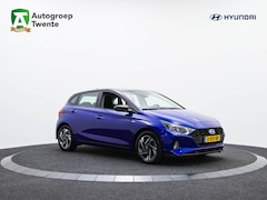 Hyundai i20 - 1.0 T-GDI Comfort Smart | Navigatie | Private lease 429 p.m