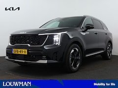 Kia Sorento - 1.6 T-GDi Plug-in Hybrid 4WD ExecutiveLine 7p. | Panoramadak | Dodehoekdetector | 360 Came