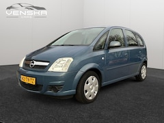 Opel Meriva - 1.4-16V Cosmo