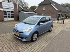 Toyota Verso S - 1.3 VVT-i Aspiration