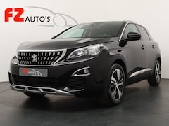 Peugeot 3008 - 1.2 PureTech GT Line | Airco | Cruise Control | 102.032 KM | LM Velgen |