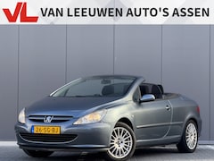 Peugeot 307 CC - 2.0-16V | Nieuw binnen | Lees tekst |