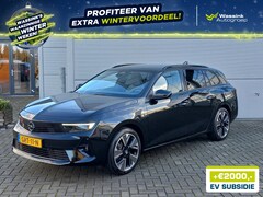 Opel Astra Sports Tourer - 54kw 156pk Automaat Business Edition | Climate Control | Navigatie | Trekhaak | Winterpack