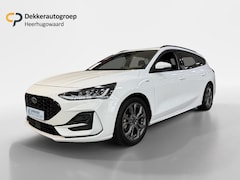 Ford Focus Wagon - 1.0 EcoBoost Hybrid ST Line