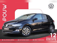 Volkswagen Polo - 1.0 TSI 95pk Comfortline | Navigatie | PDC | Camera | Android Auto/Apple Carplay