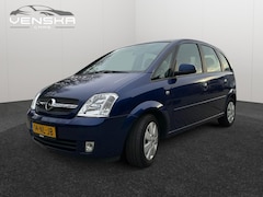 Opel Meriva - 1.6 Cosmo