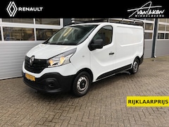 Renault Trafic - 1.6 dCi T29 L1H1 Comfort EURO6