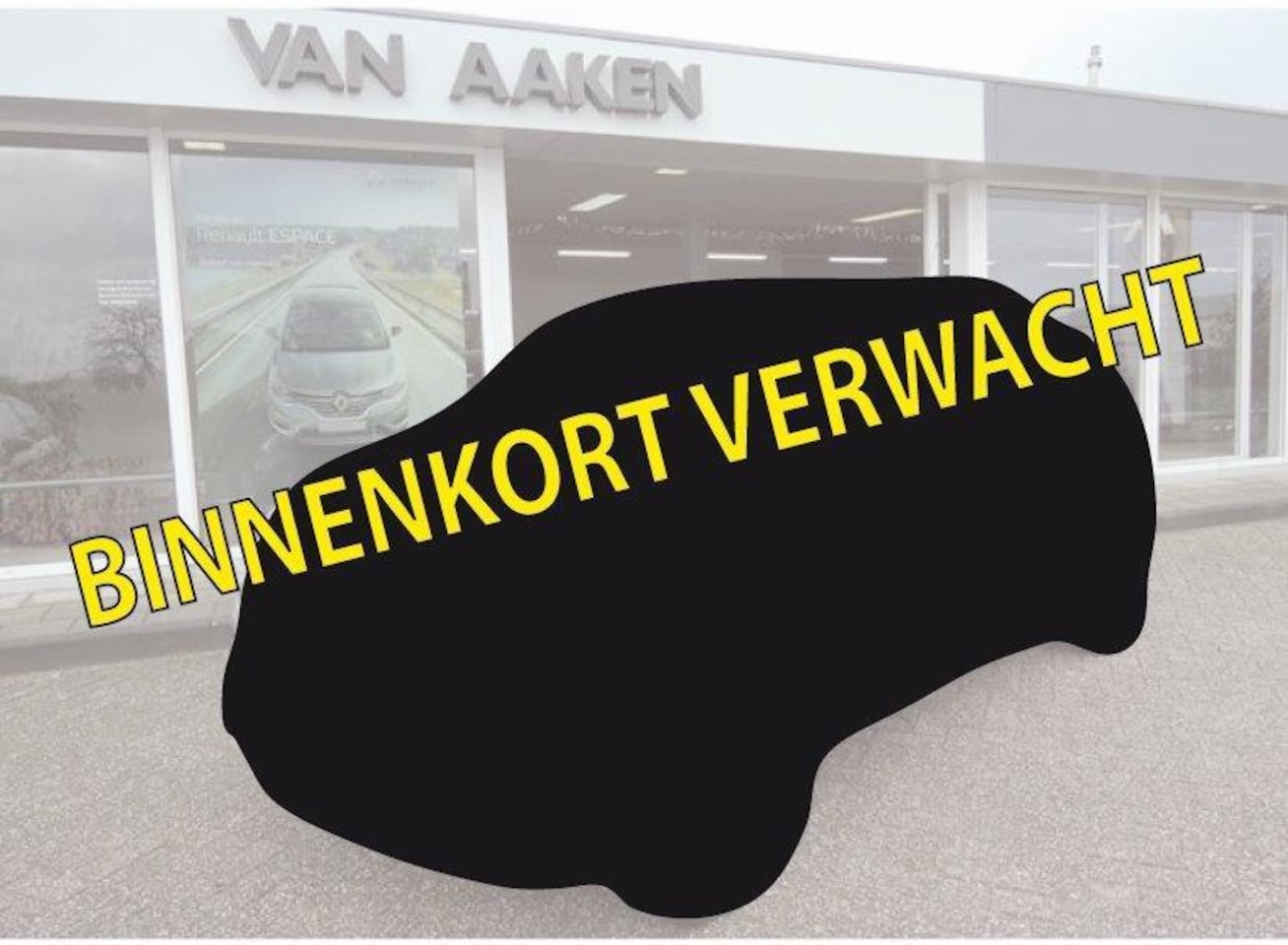 Renault Trafic - 1.6 dCi T29 L1H1 Comfort EURO6 - AutoWereld.nl