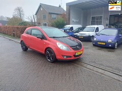 Opel Corsa - 1.4-16V Edition