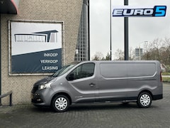 Renault Trafic - 1.6 dCi T29 L2H1 Luxe Energy*A/C*CRUISE*HAAK*NAVI