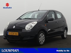 Suzuki Alto - 1.0 Celebration VVT | Automaat | Trekhaak | Airco | Radio met BT |