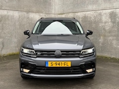 Volkswagen Tiguan - 2.0 TSI, 220PK, 4Motion, Highline, VIRTUALCOCKPIT, PANO ETC