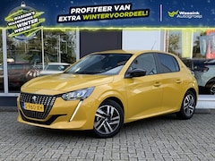 Peugeot 208 - 1.2 PureTech Style | Navigatie | Camera en sensoren| LED-koplampen | Apple-CarPlay & Andro