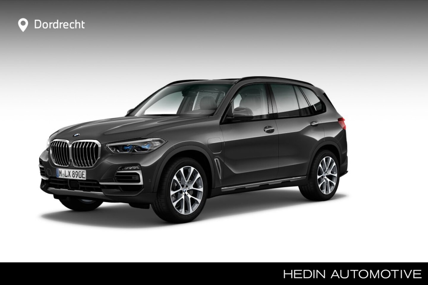 BMW X5 - xDrive45e xLine | 20" | Panorama | Laser | Head-Up | Hifi - AutoWereld.nl