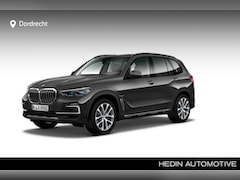 BMW X5 - xDrive45e xLine | 20" | Panorama | Laser | Head-Up | Hifi