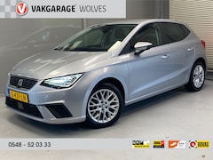 Seat Ibiza - 1.0 TSI Style Business Intense | LED | NAVI | CAMERA |