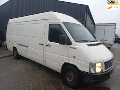 Volkswagen LT 35 - 2.8 TDI Xlang/hoog * 158pk