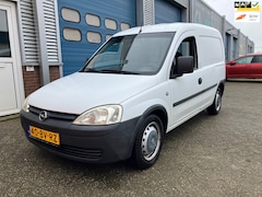 Opel Combo - 1.3 CDTi City