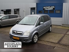 Opel Meriva - 1.6-16V Temptation