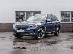 BMW iX3 - High Executive 80 kWh