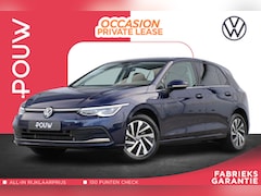 Volkswagen Golf - 1.4 204pk eHybrid DSG Style | Navigatie | Achteruitrijcamera | Side Assist | Geheugen Stoe