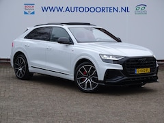 Audi Q8 - 55 TFSI quattro Pro Line Plus|ABT|SOFT CLOSE|HUD|TREKHAAK