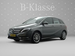 Mercedes-Benz B-klasse - 200 Prestige Plus Automaat - Hleer I Navi I ECC I PDC I Harman Kardon audio I trekhaak