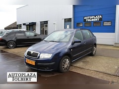 Skoda Fabia - 1.4-16V Elegance