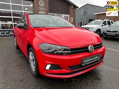 Volkswagen Polo - 1.0 MPI Trendline, 5-Deurs, App-Navigatie, 1ste eigenaar