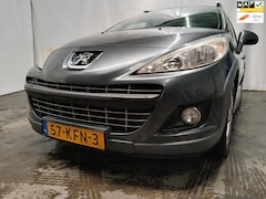 Peugeot 207 SW Outdoor - 1.6 VTi - airco - Trekhaak - Export - Schade