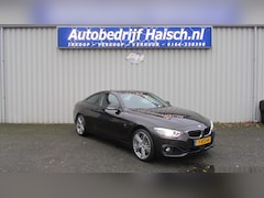 BMW 4-serie Coupé - 435DA 3.0 XDRIVE