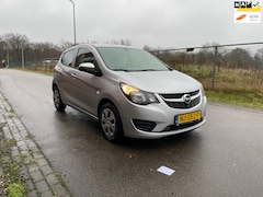 Opel Karl - 1.0 ecoFLEX Edition Net Onderhouden en Zuinige Opel