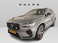 Volvo XC60 - T8 AWD Polestar Engineered | Long Range | Harman Kardon | Gelaagd Glas | Trekhaak | öhlins