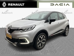 Renault Captur - 1.2 TCe 120 EDC Intens - Automaat / Camera