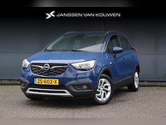 Opel Crossland X - 1.2 Turbo Innovation / Cruise control / Climate Control / Carplay /