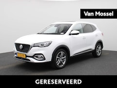 MG EHS - 1.5 TGDI Luxury | 1e-Eigenaar | Panoramadak | Leder | Led Sfeerlicht | 360 Camera | Navi |