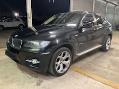 BMW X6 - XDrive35i Executive - Verwacht