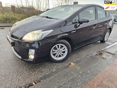 Toyota Prius - GARANTIE 1.8 Executive 140k km NAP