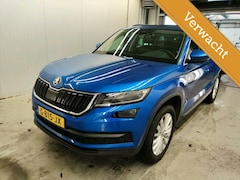 Skoda Kodiaq - 1.5 TSI ACT 110Kw Business Edition Plus DSG|Trekhaak|