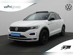 Volkswagen T-Roc - 1.5 TSI 150PK DSG R-Line | Pano | Trekhaak | Camera | Navi | Stoelverwarming | ACC | Keyle