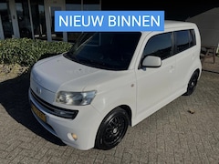 Daihatsu Materia - 1.5 Soul AIRCO/CV/ELEK/LMV