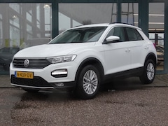 Volkswagen T-Roc - 1.0 TSI Style | Navigatie | Apple Carplay/Android Auto | Cruise Control |